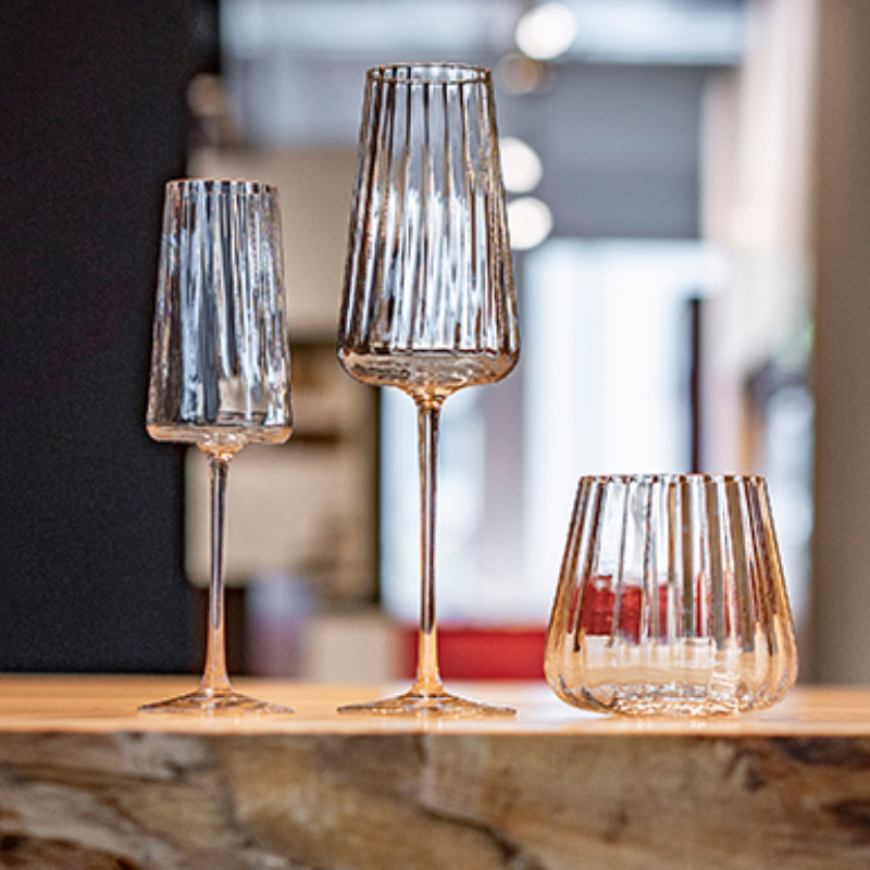 Champagnerkelch Diamante