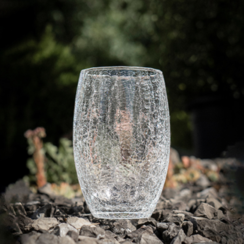 Craclet-Vase