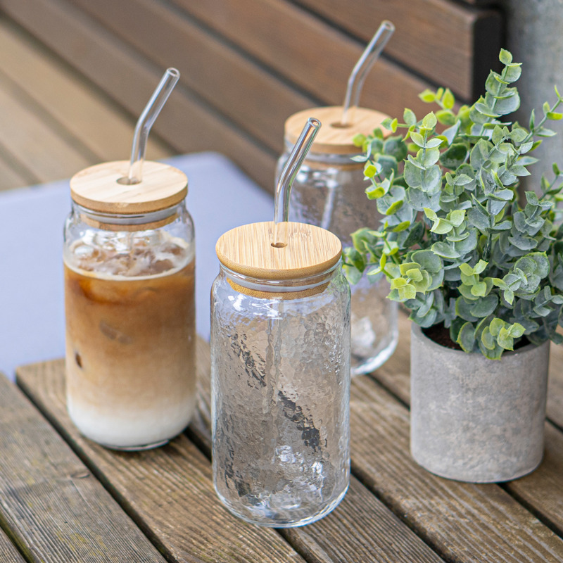 Becher Thea