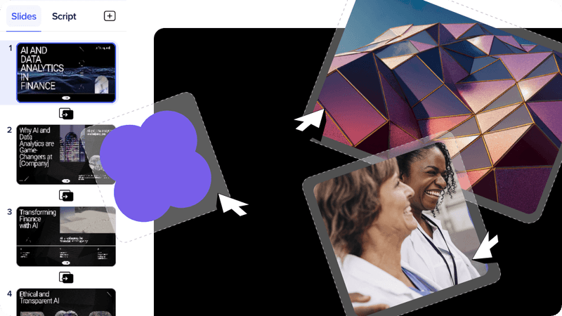 Powtoon | The Unified AI Video Platform