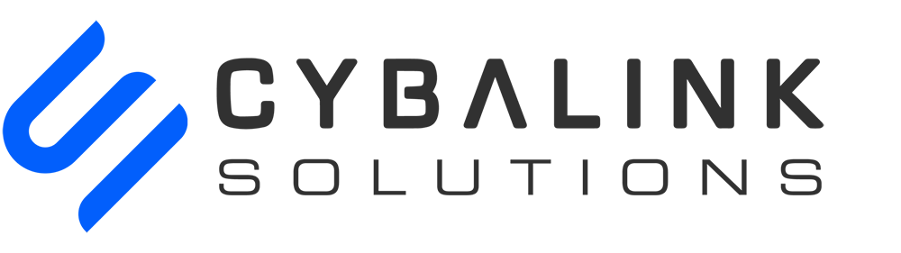 Cybalink Solutions Logo