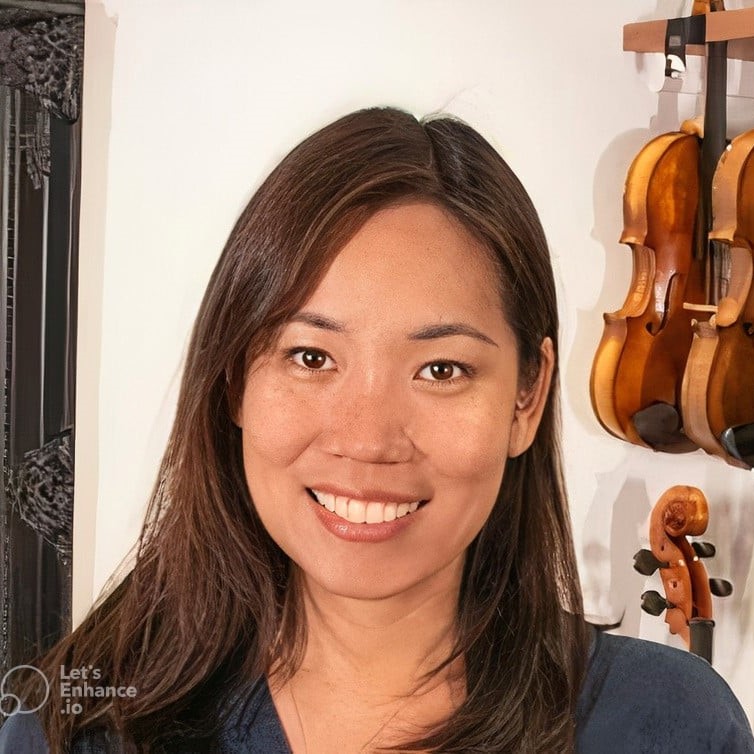 Andrea Glanville profile