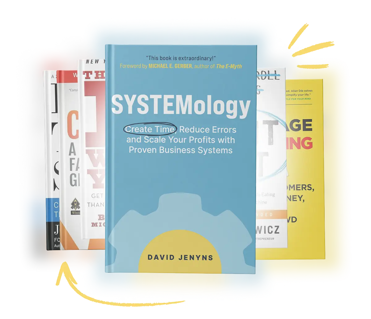 systemology and other books