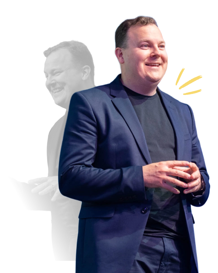 Expert Speaker