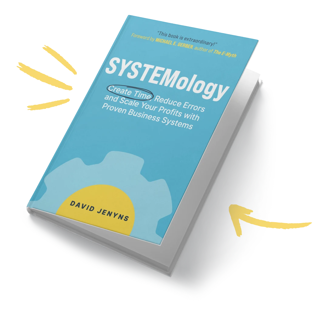systemology book 3d