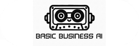 Basic Business AI