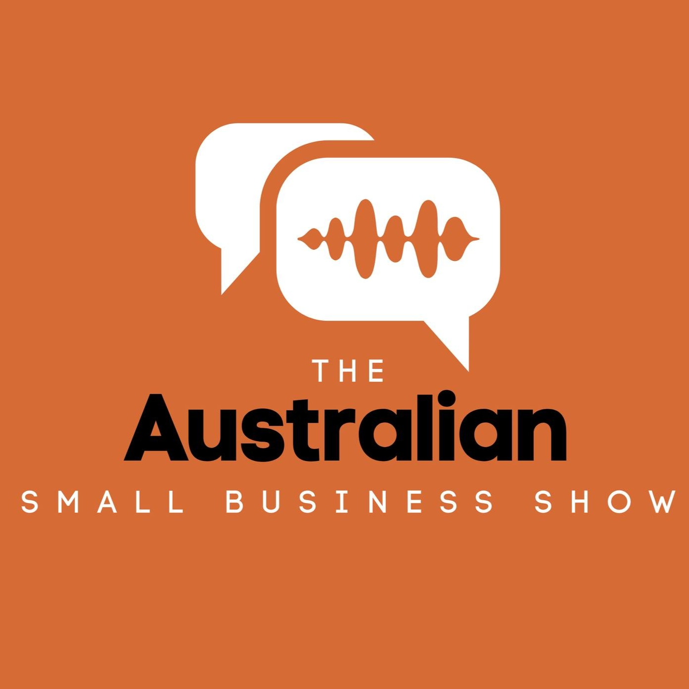 The Australian Small Business Show