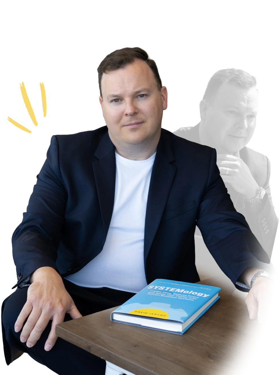 Impacting Businesses at Scale