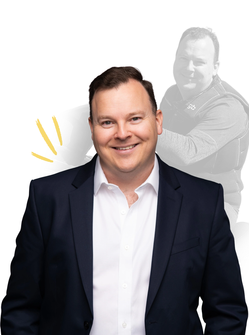 Boredom Leading to New Business