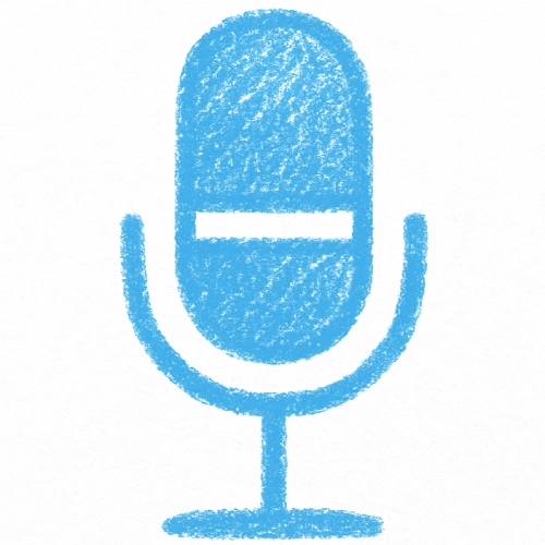 podcast icon