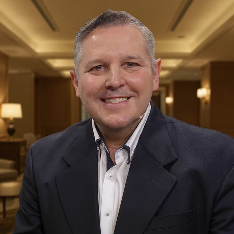 brendon granger profile