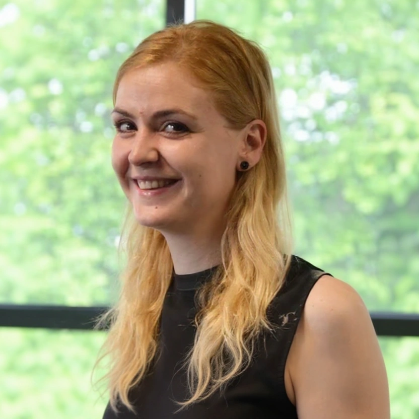 Preslava llieva profile