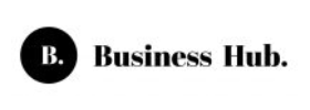 Business Hub logo