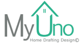MyUno - Home Drafting Design