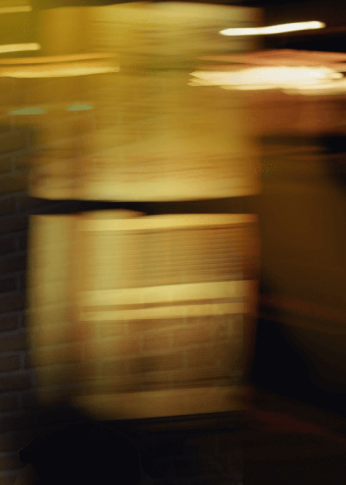 motion