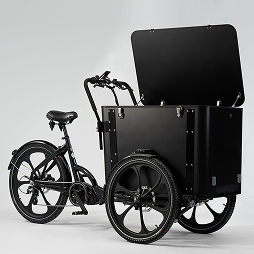 cargobike delight box