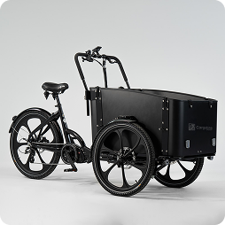 cargobike delight