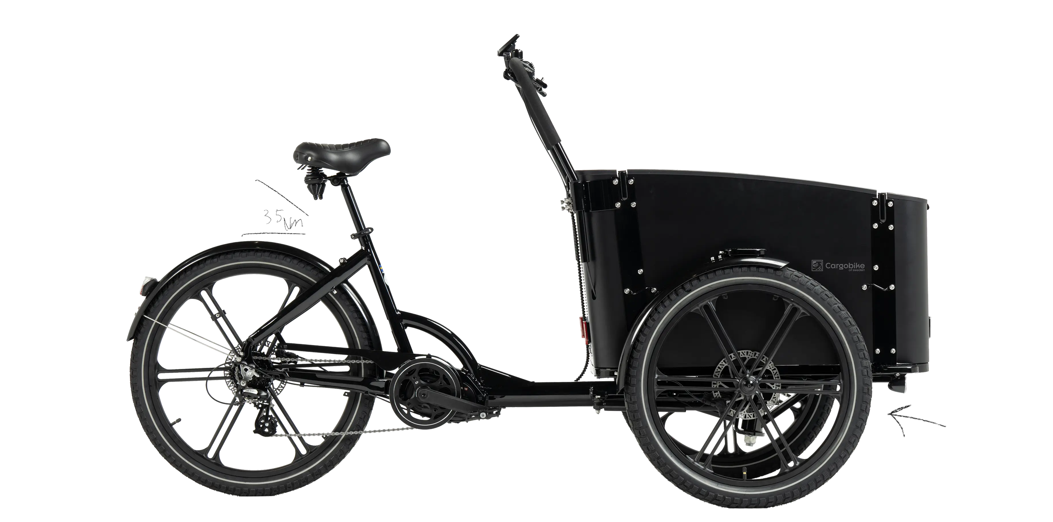 cargobike delight