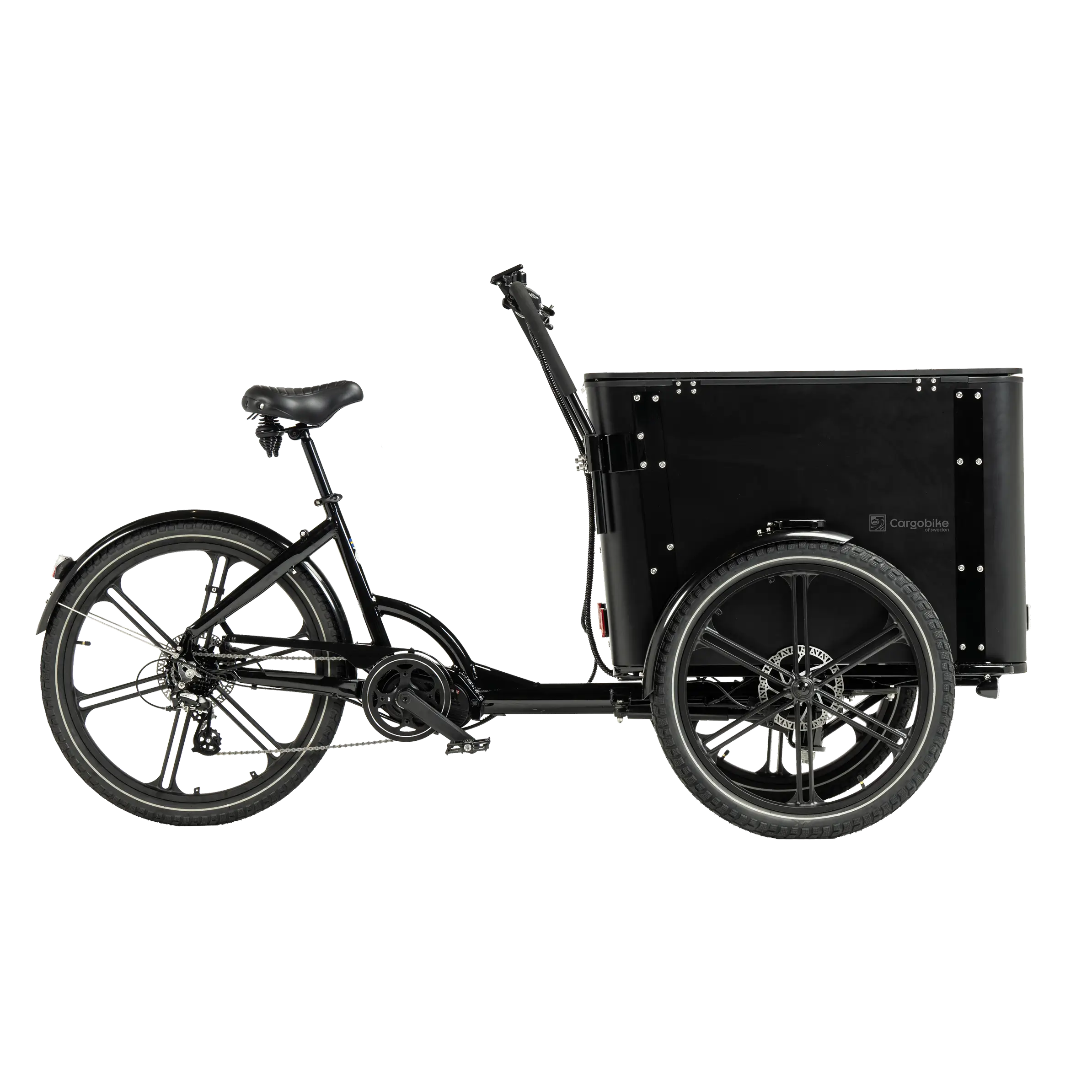cargobike delight box