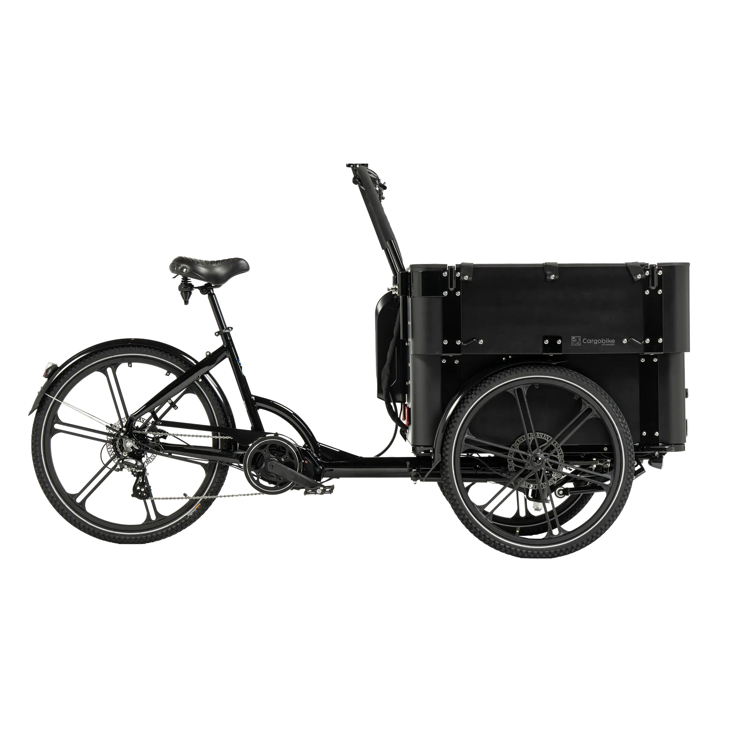 cargobike kindergarten