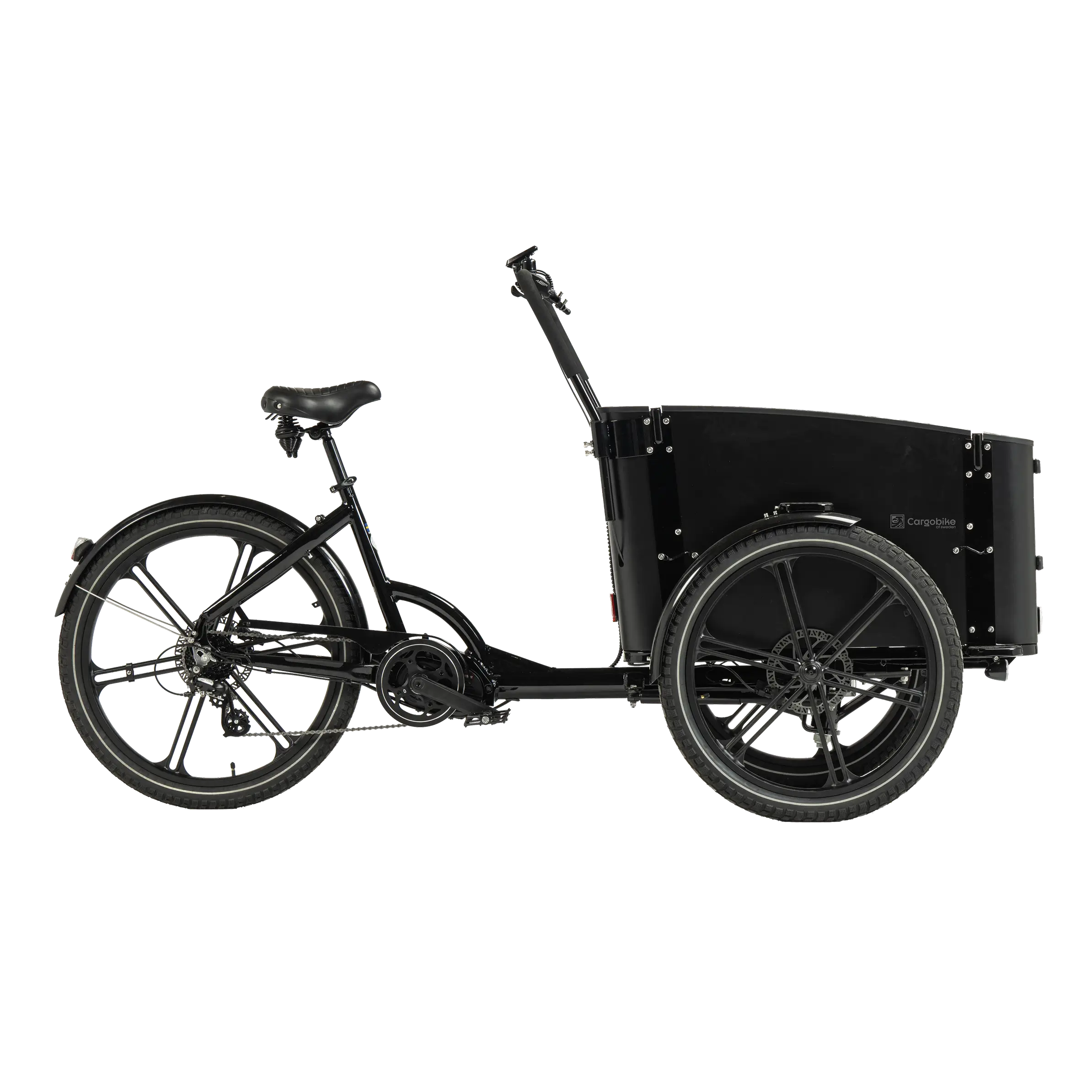 cargobike delight