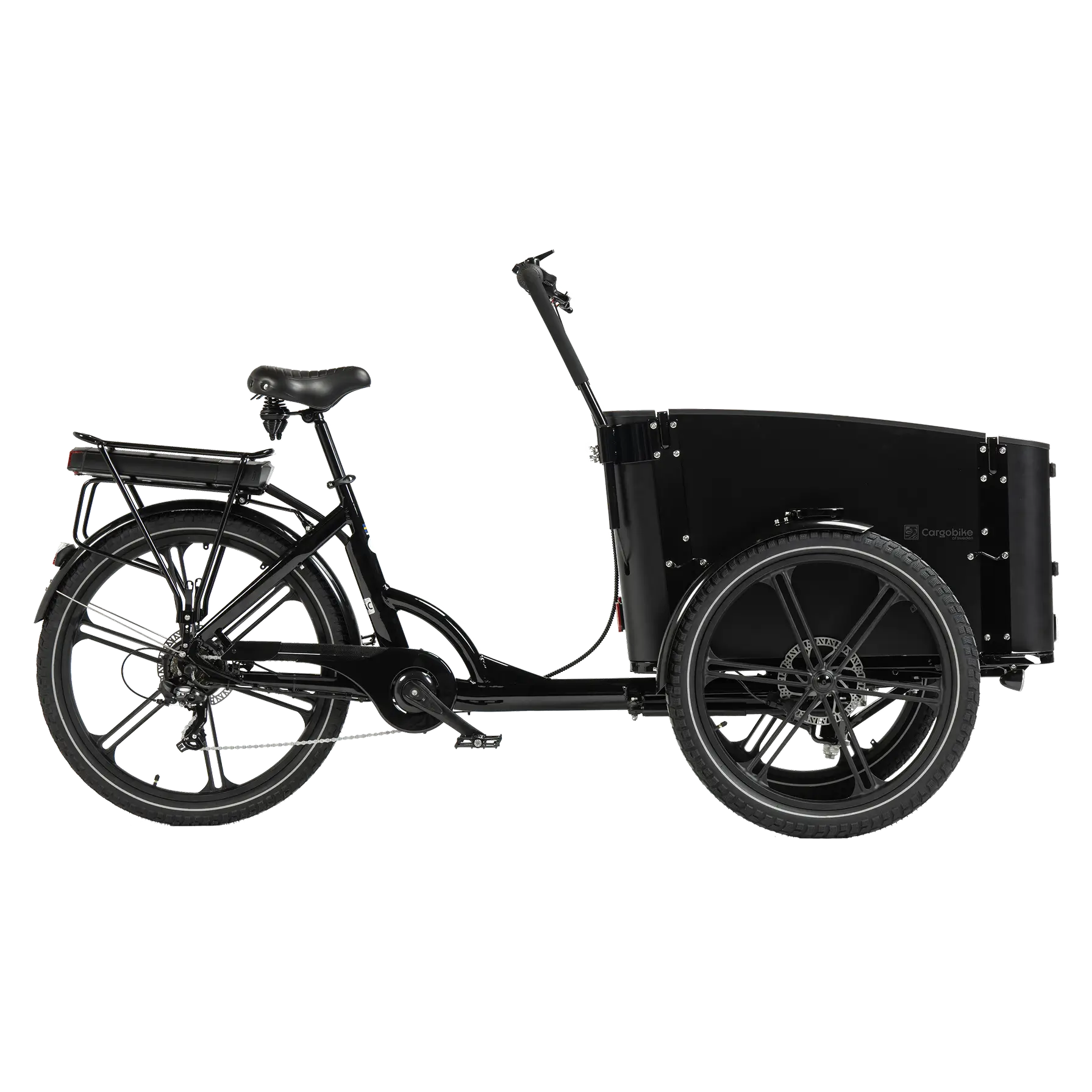 cargobike flex