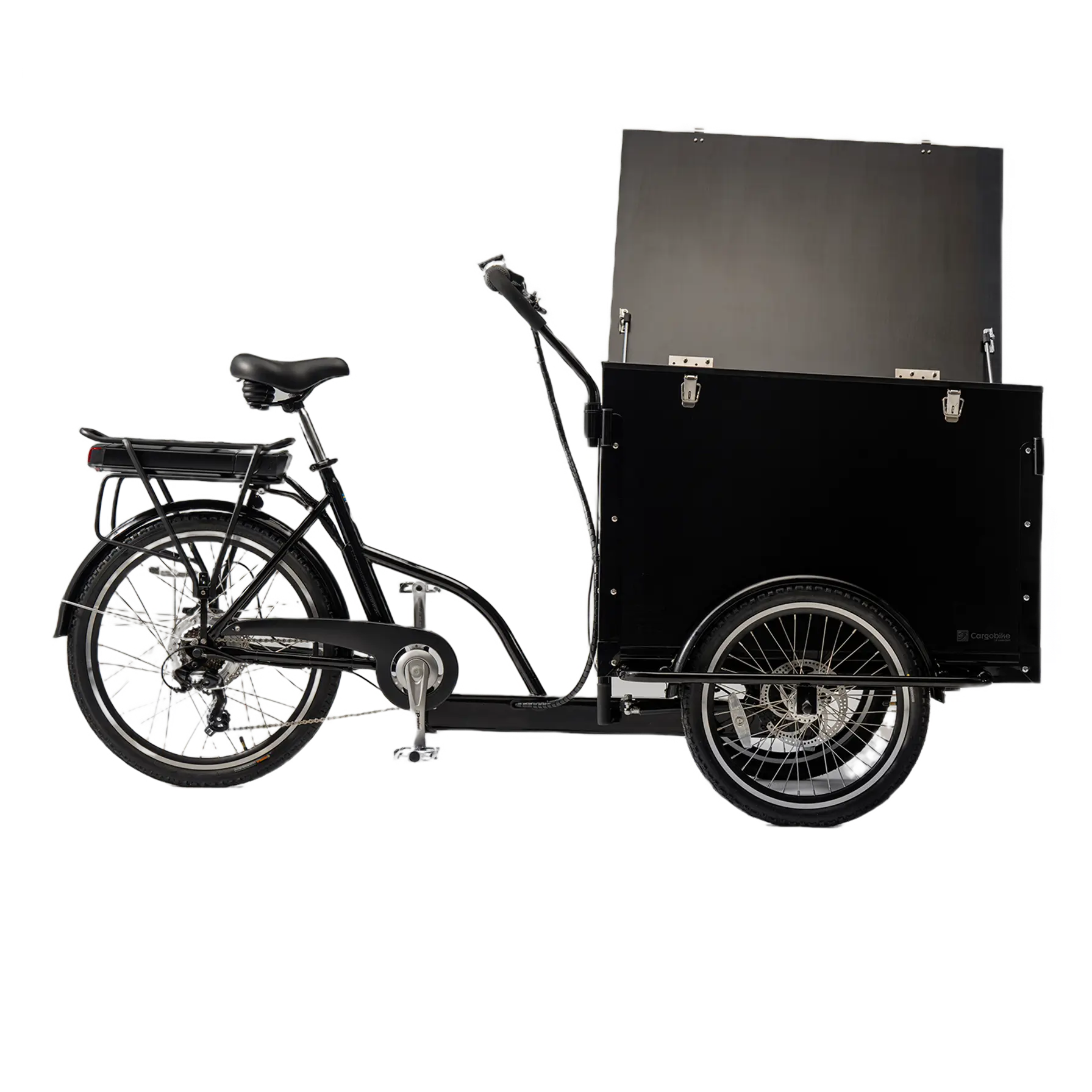 cargobike classic box
