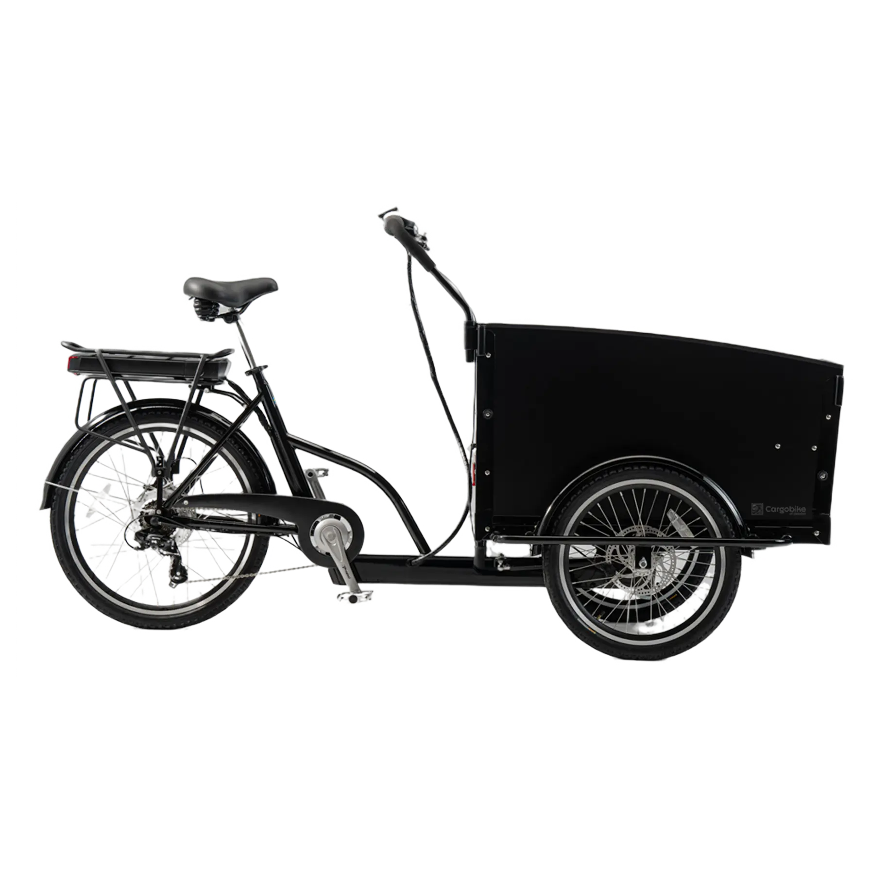cargobike classic
