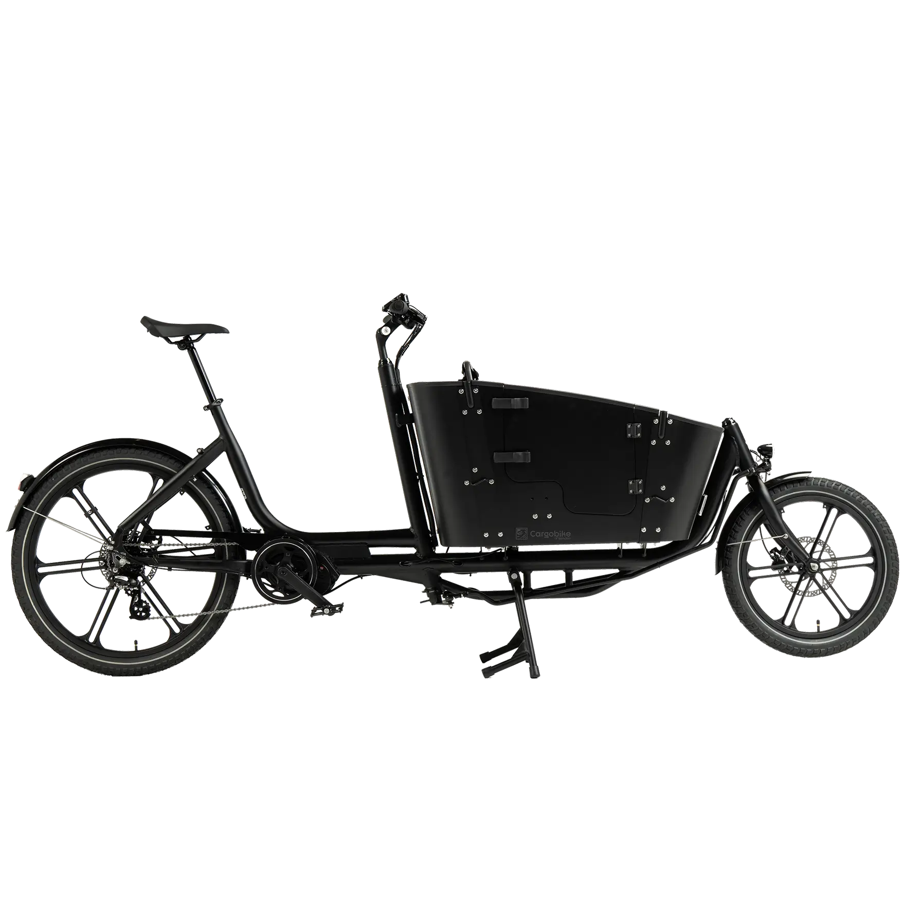 cargobike long lite