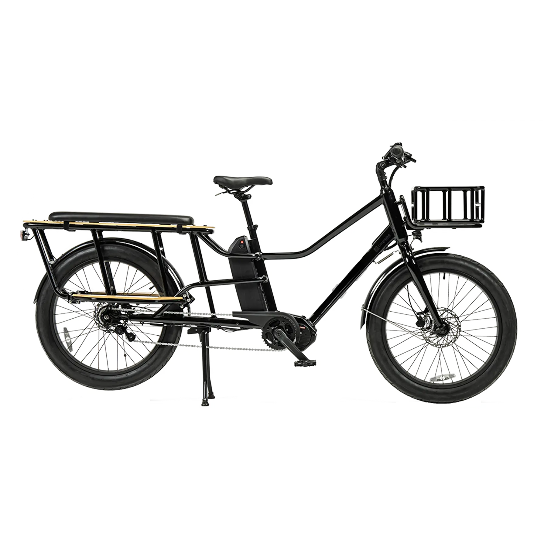 cargobike varia