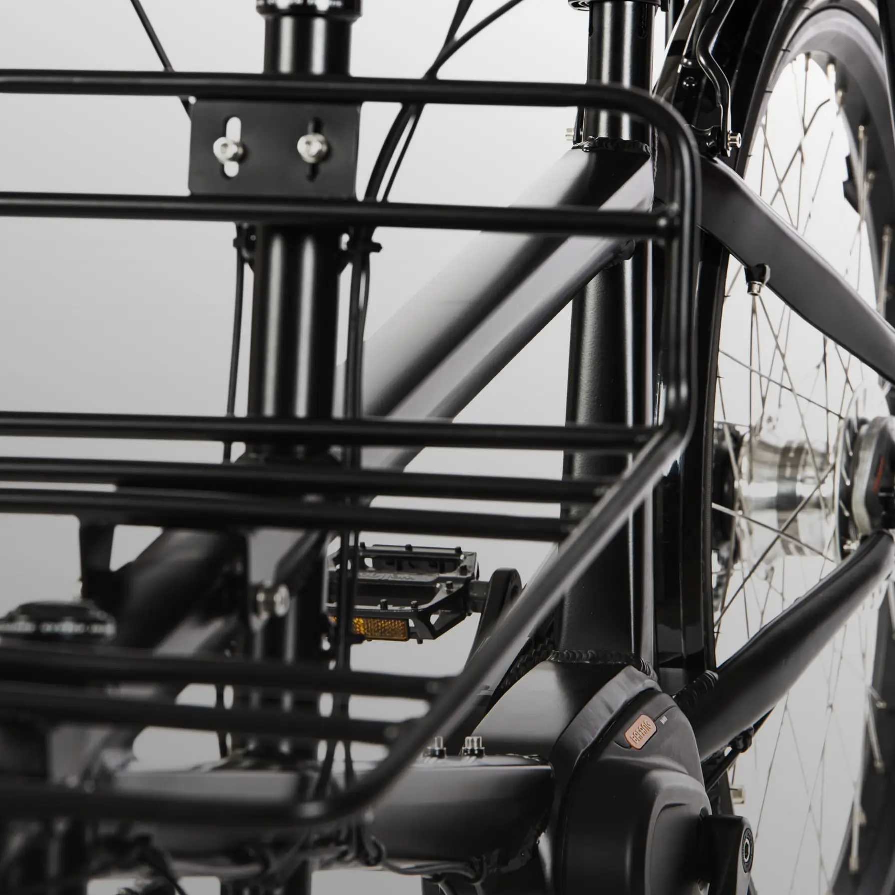 part of cargobike