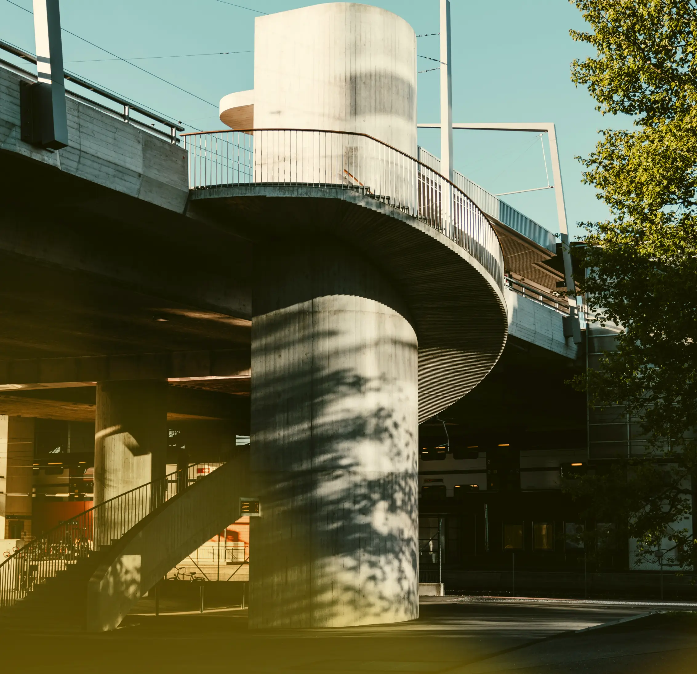 sthlm city in motion