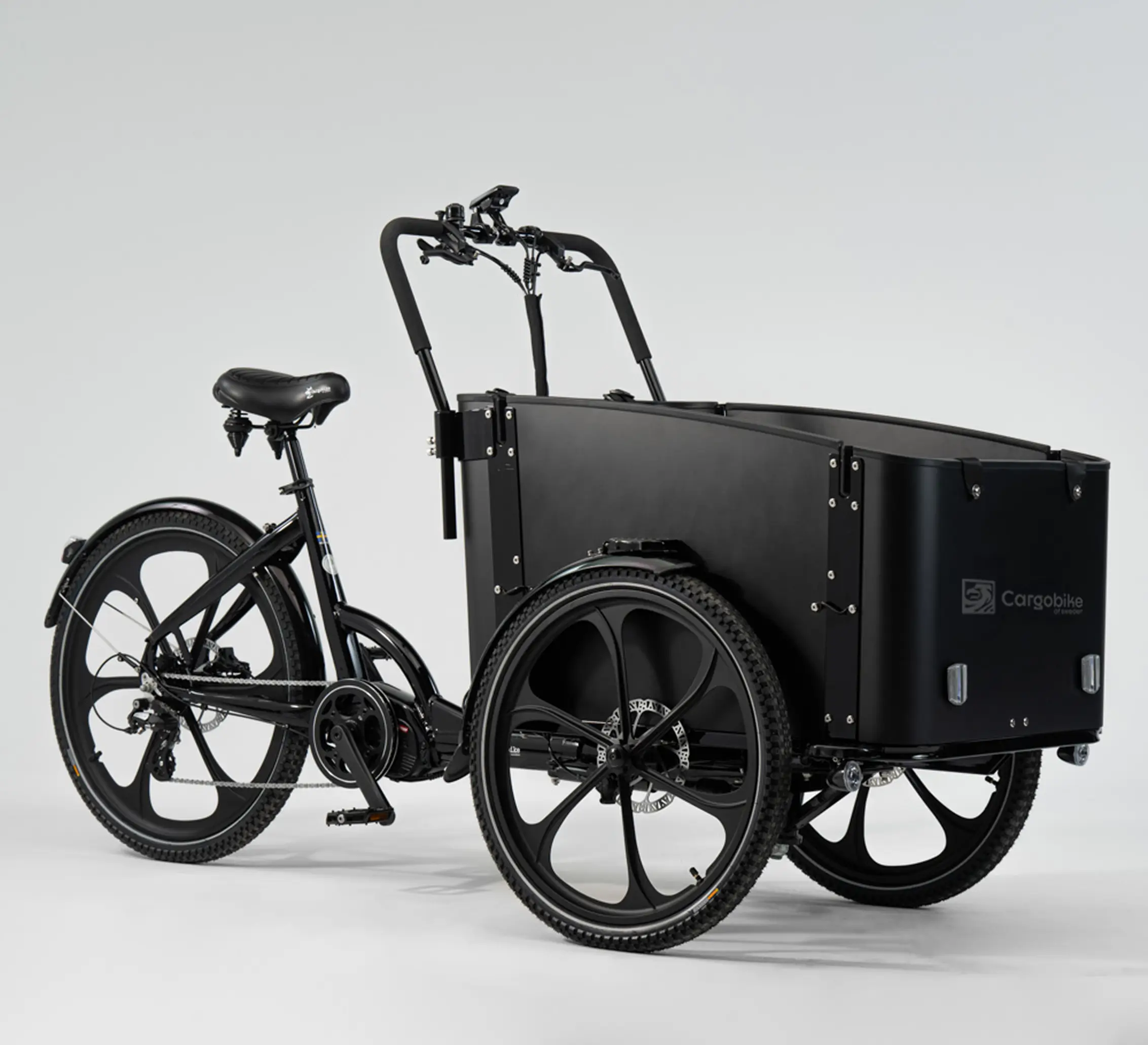 cargobike delight