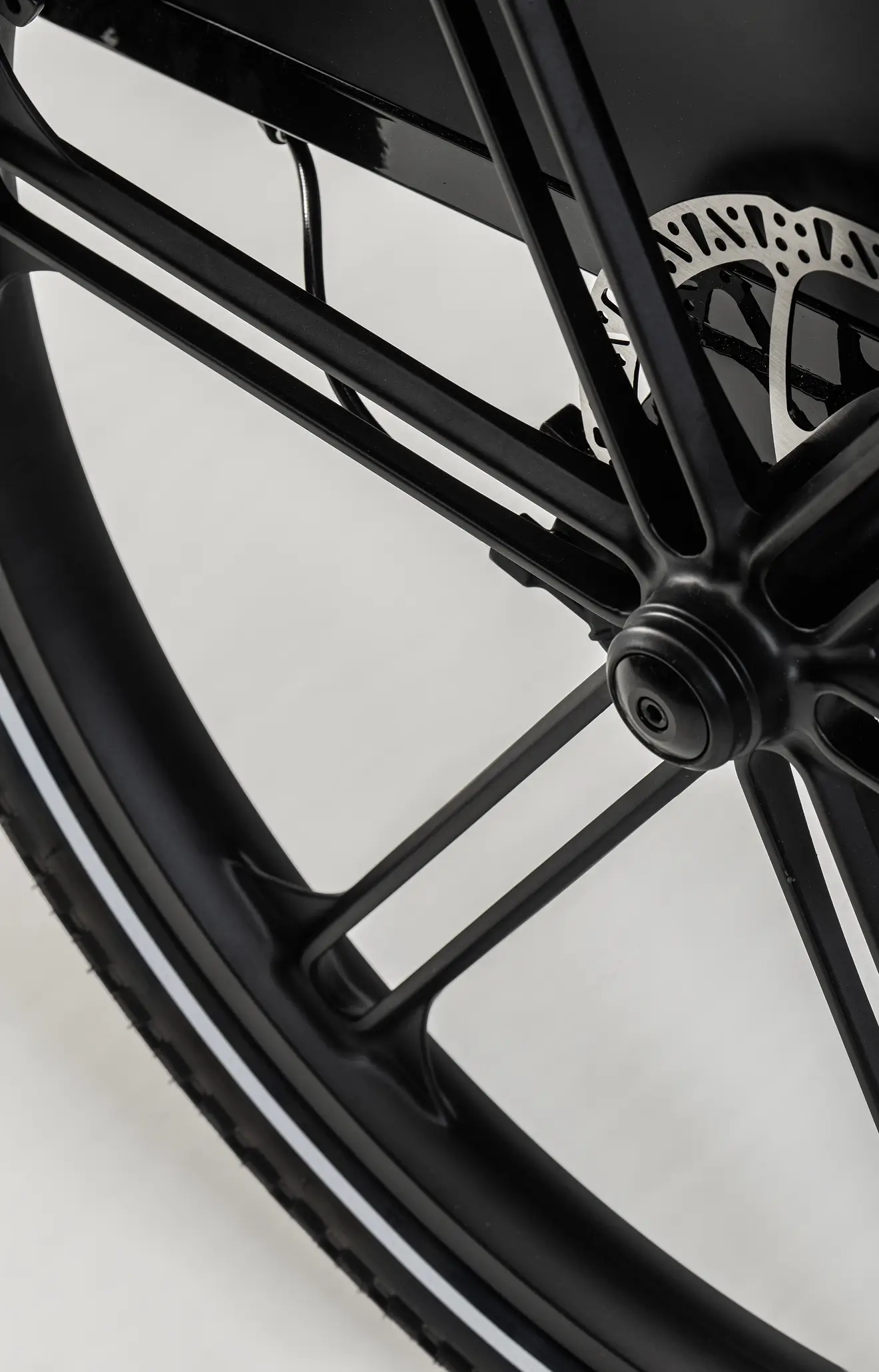 cargobike wheel