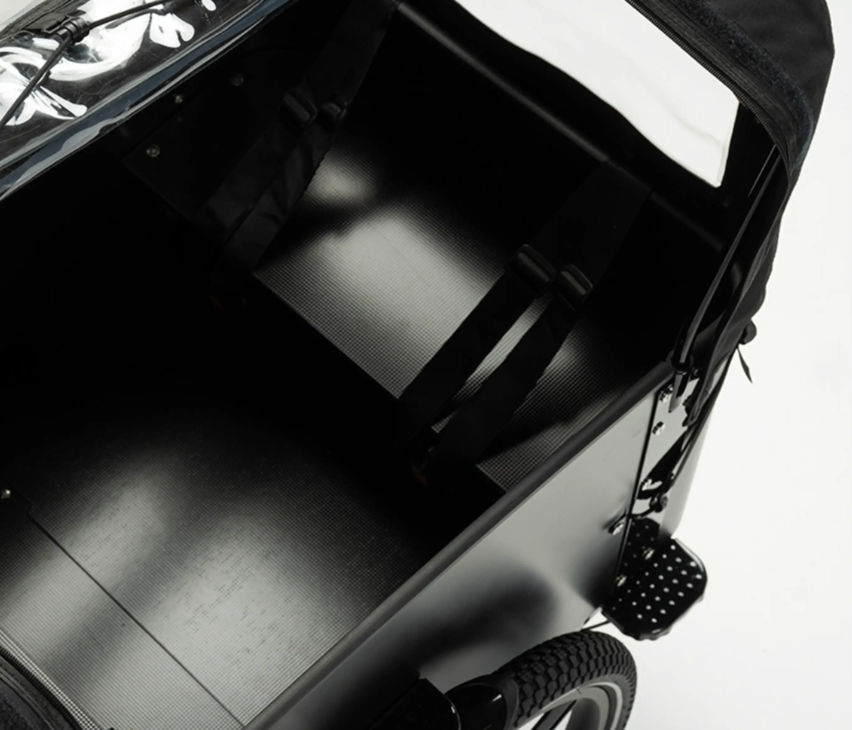 cargobike box