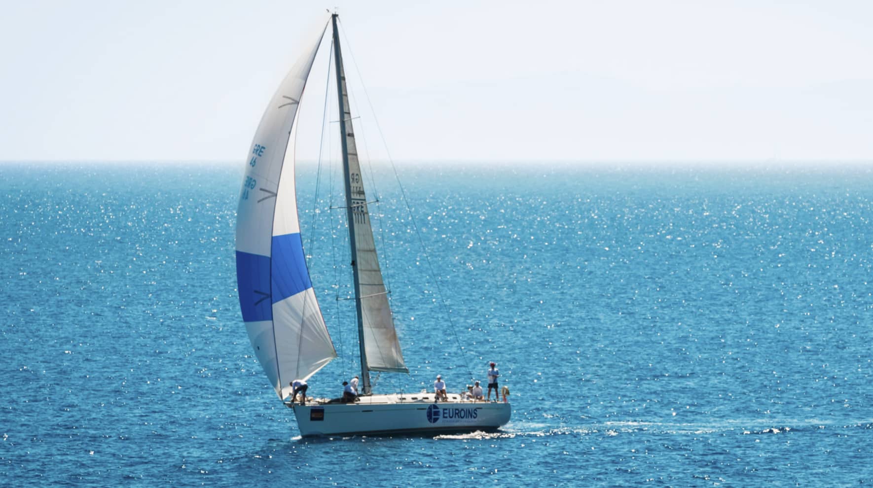 Sailing Sliver