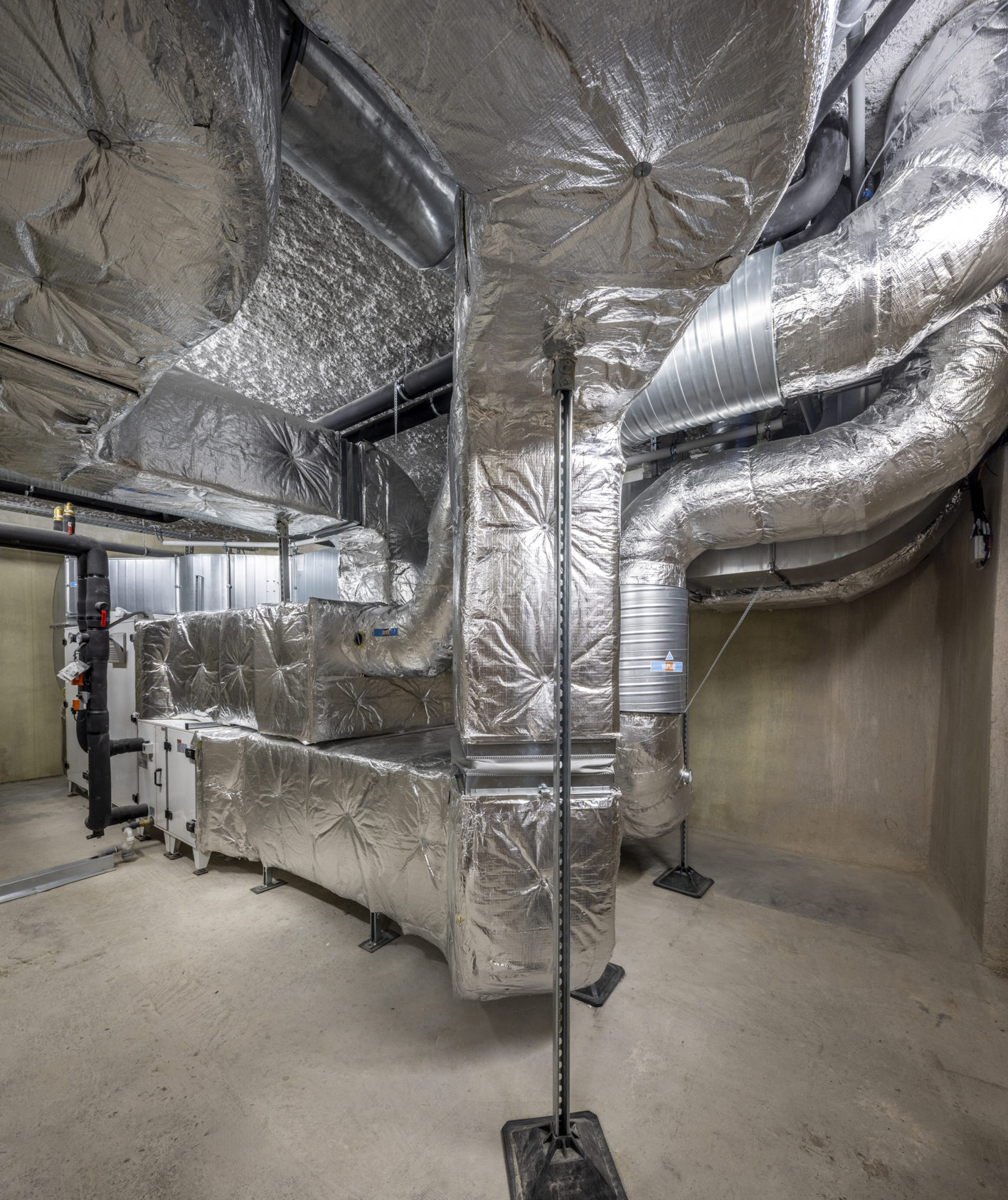 Palais Fischer en école supérieur