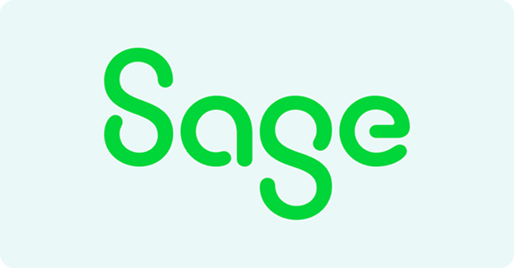 Logo de la solution Sage