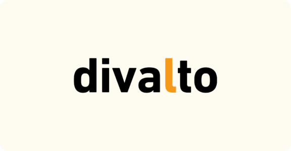 Logo de la solution divalto