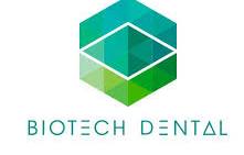 Logo de la société Biotech Dental