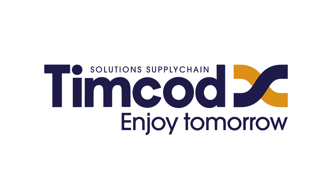 Image logo partenaire Tim Code