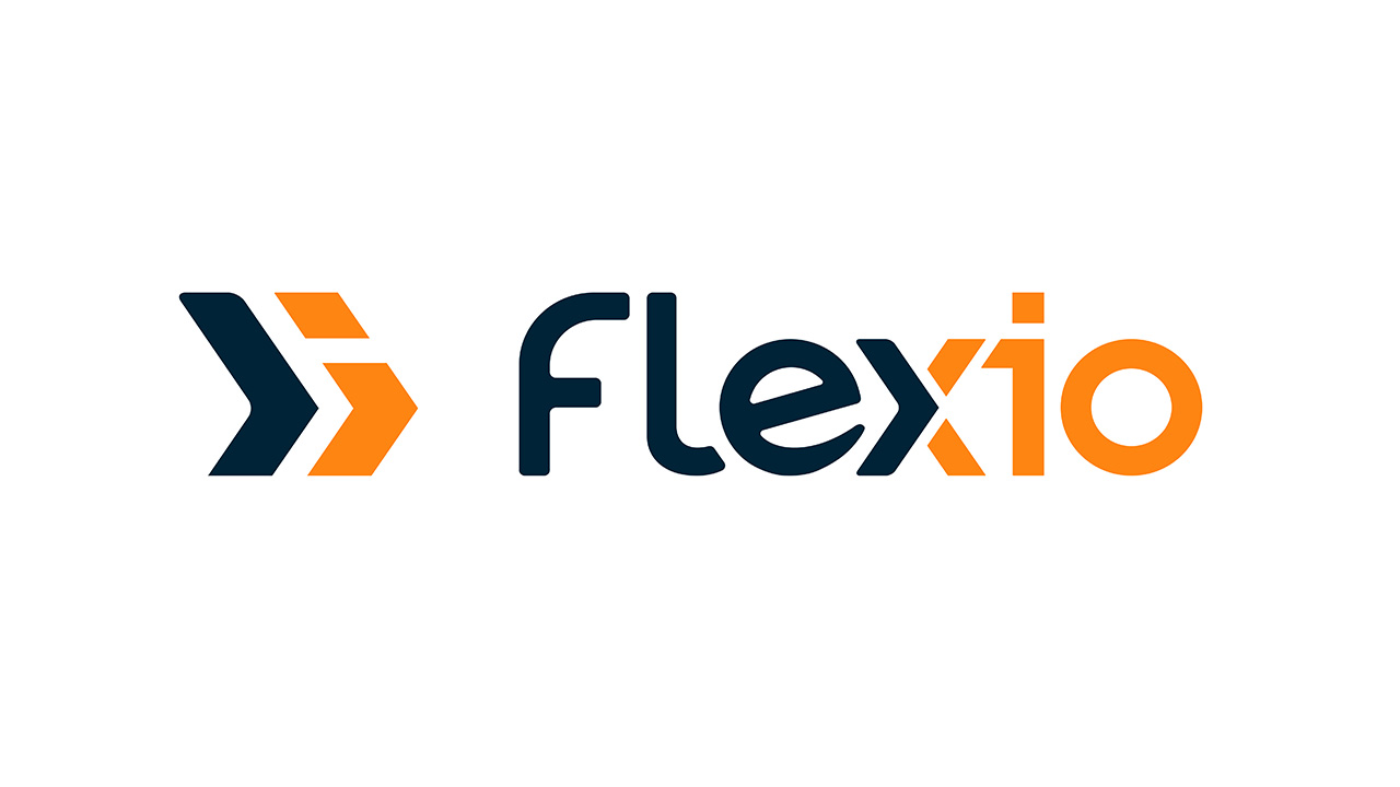 Image logo partenaire Flexio