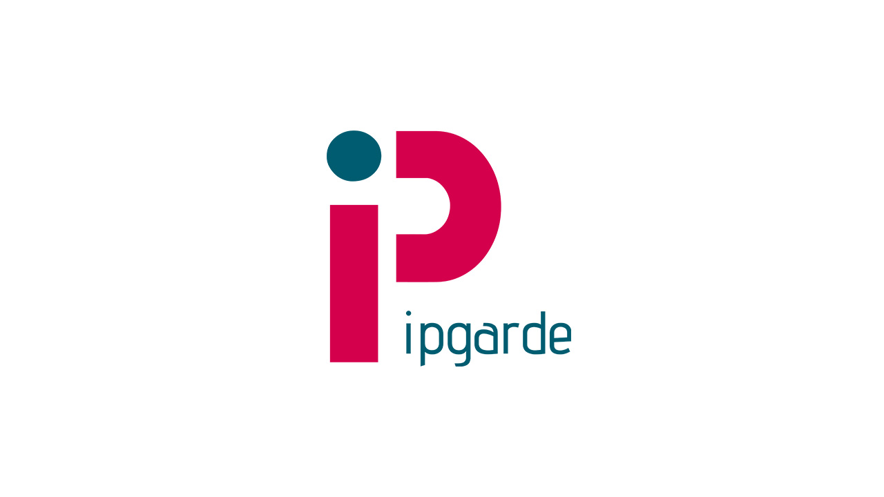 Logo de la société Ipgarde