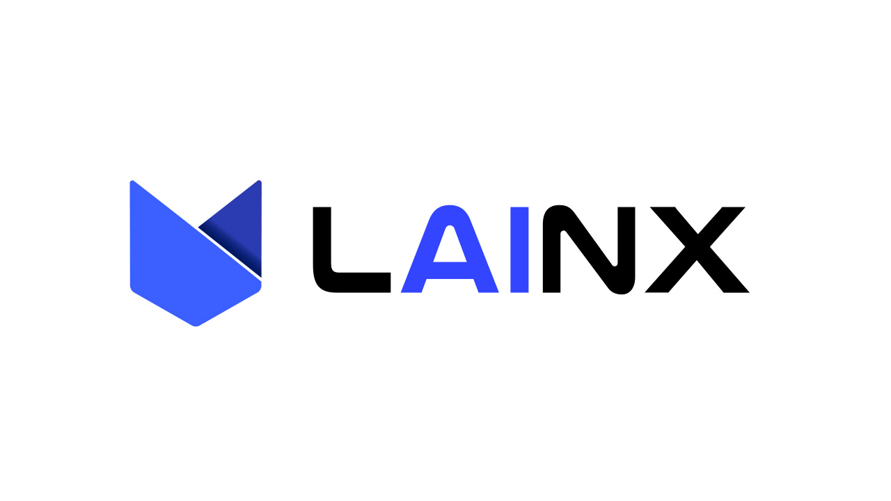 Logo de la société Lainx