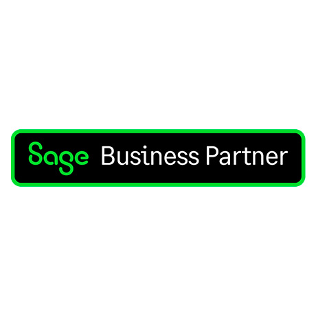 Image logo Sage Business Partner
