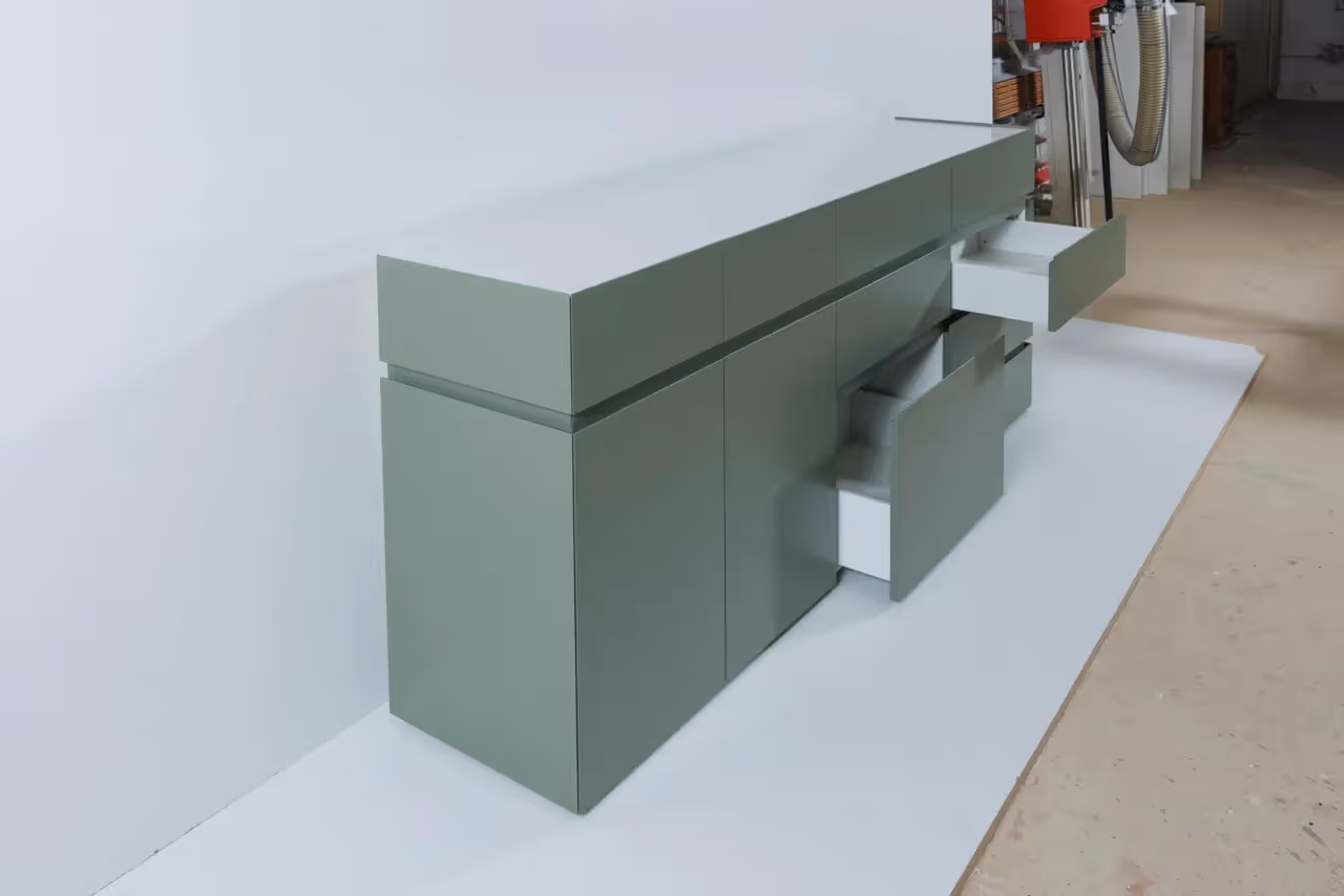 Sideboard auf Mass