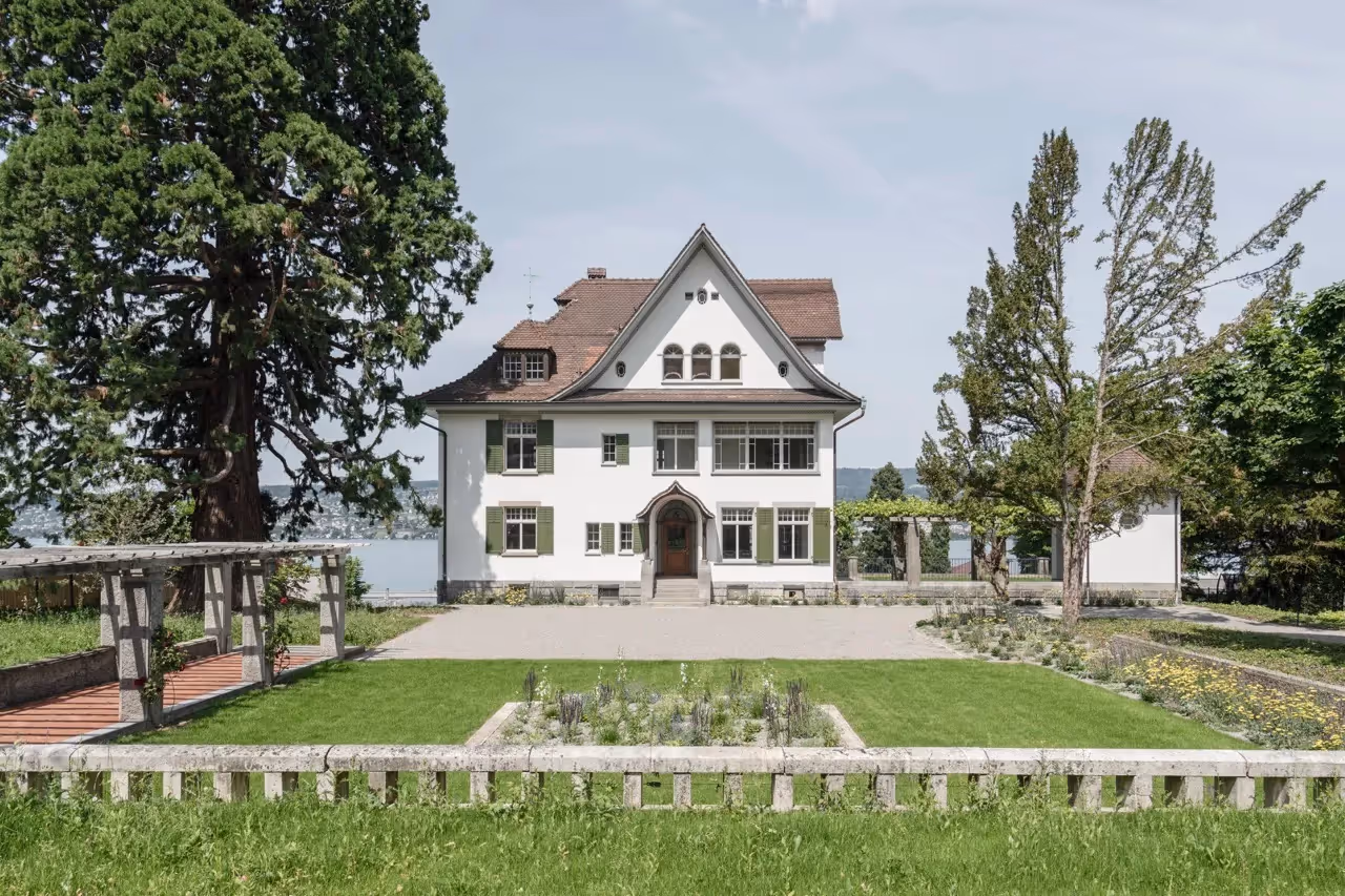 Küche Horgen