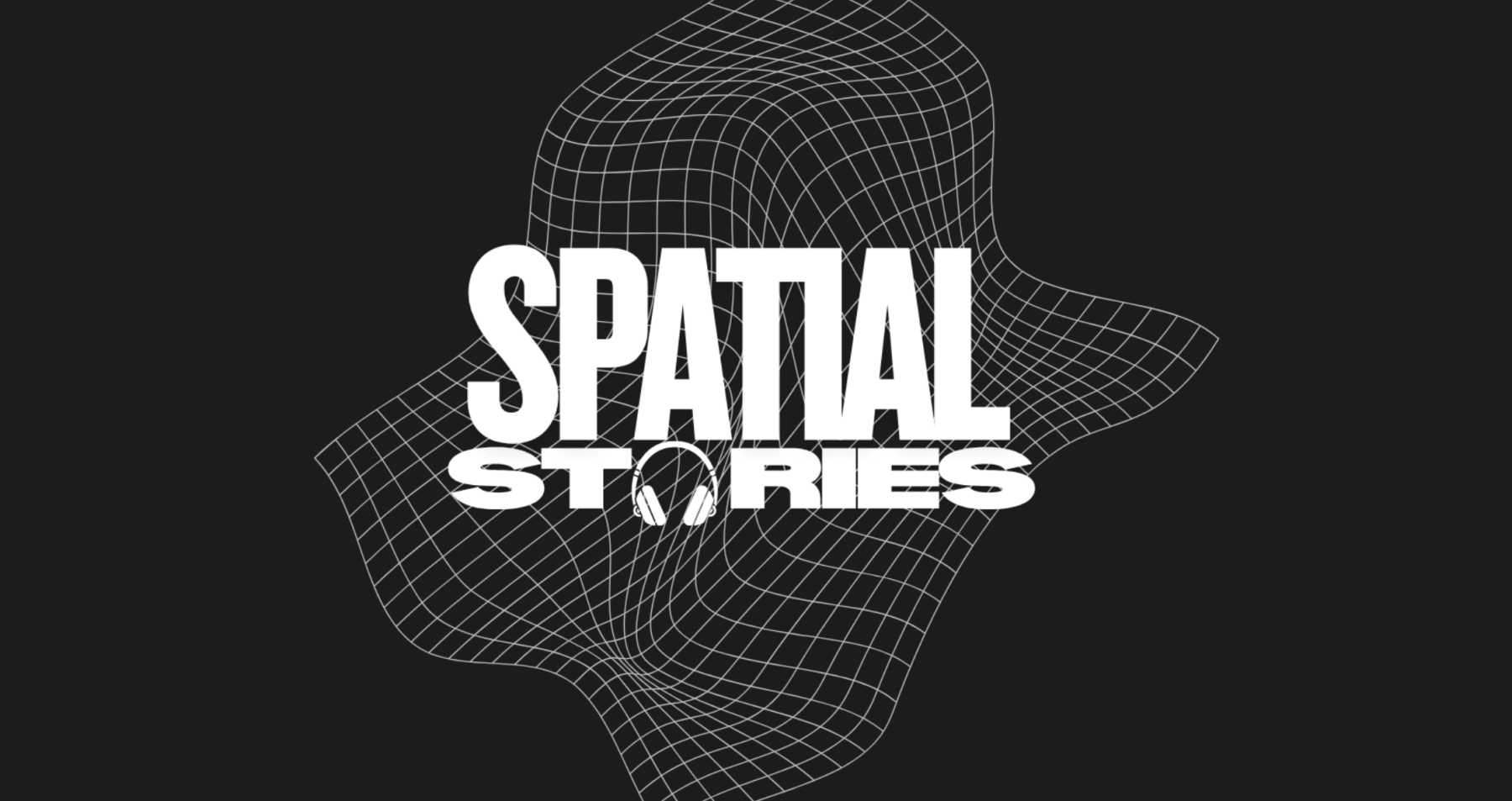Spatial Stories, de podcast van TFA