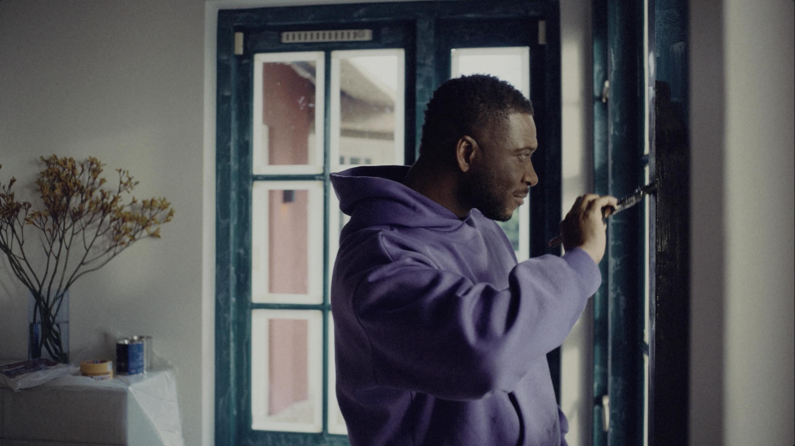 Triodos Bank-campagne Olielek