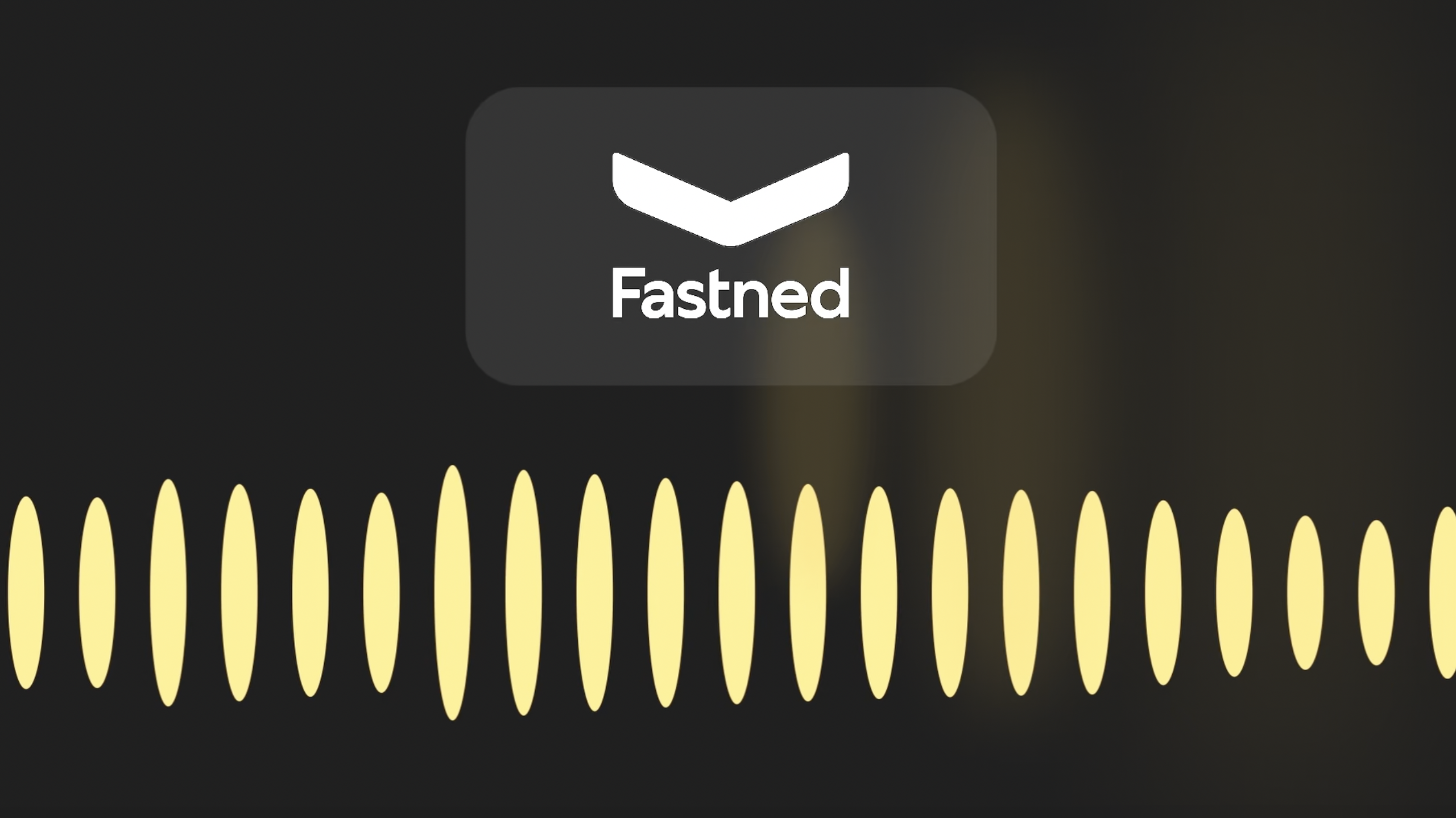 Radiocommercial van Fastned